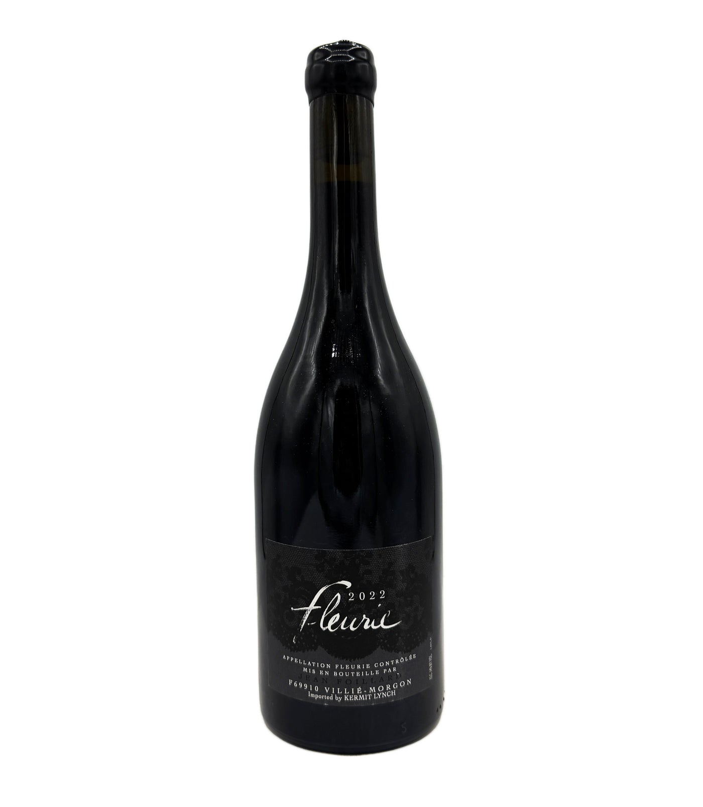 Domaine Jean Foillard Fleurie 2022