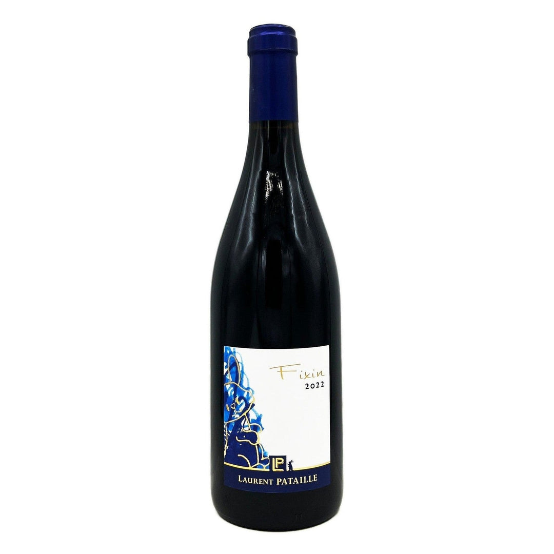 Domaine Laurent Pataille Fixin 2022 Red Wine