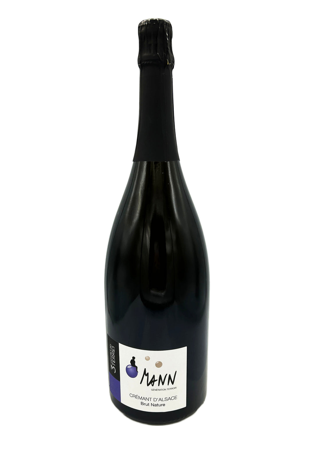 Domaine Mann Cremant d&