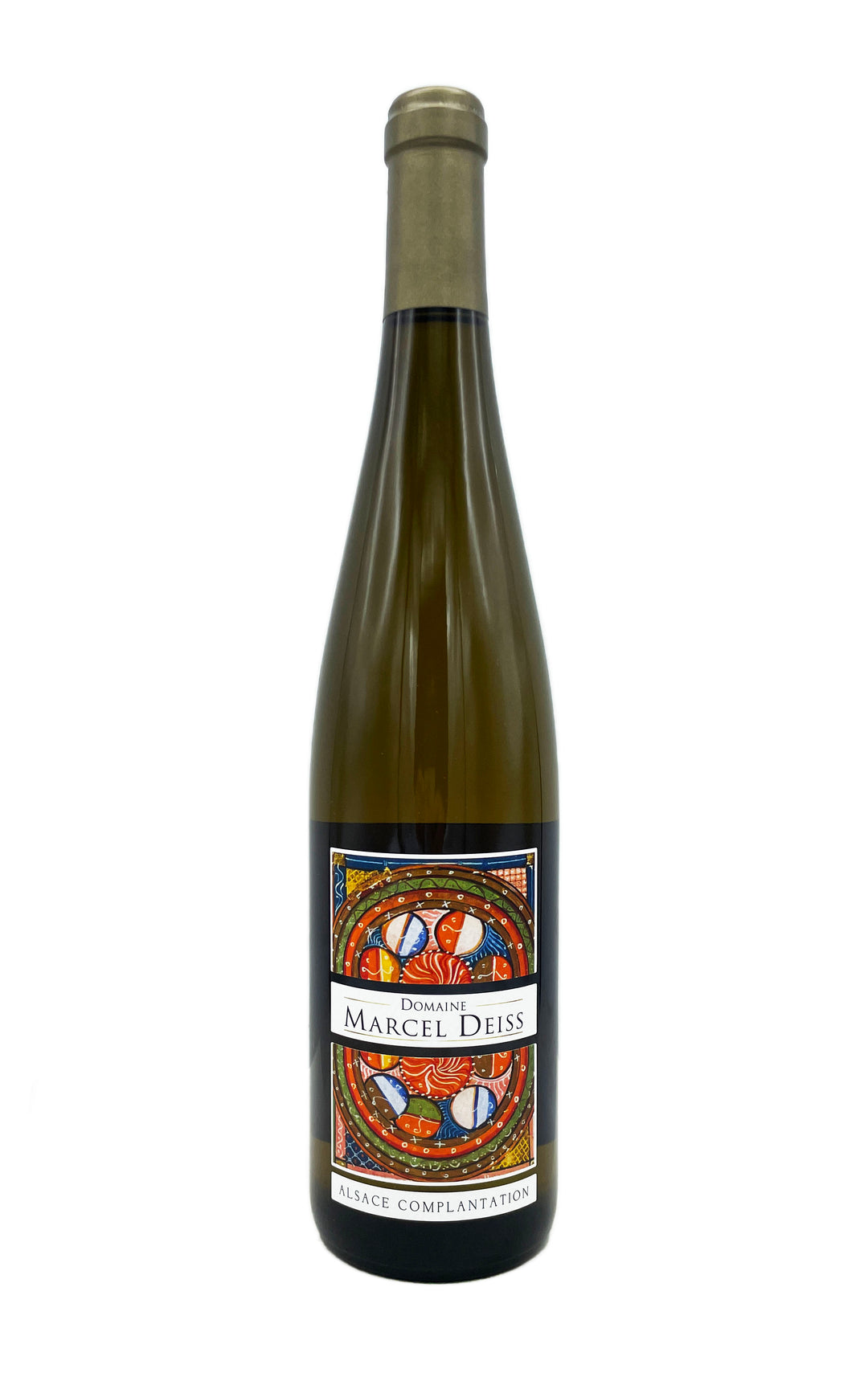 Domaine Marcel Deiss Complantation Alsace Blanc 2021 - Wine Therapy NYC