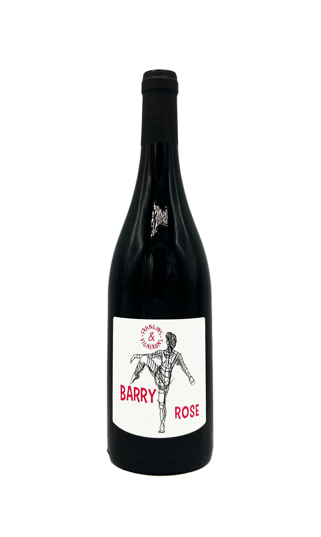 Domaine Ozil Barry Rose 2023 - Wine Therapy NYC
