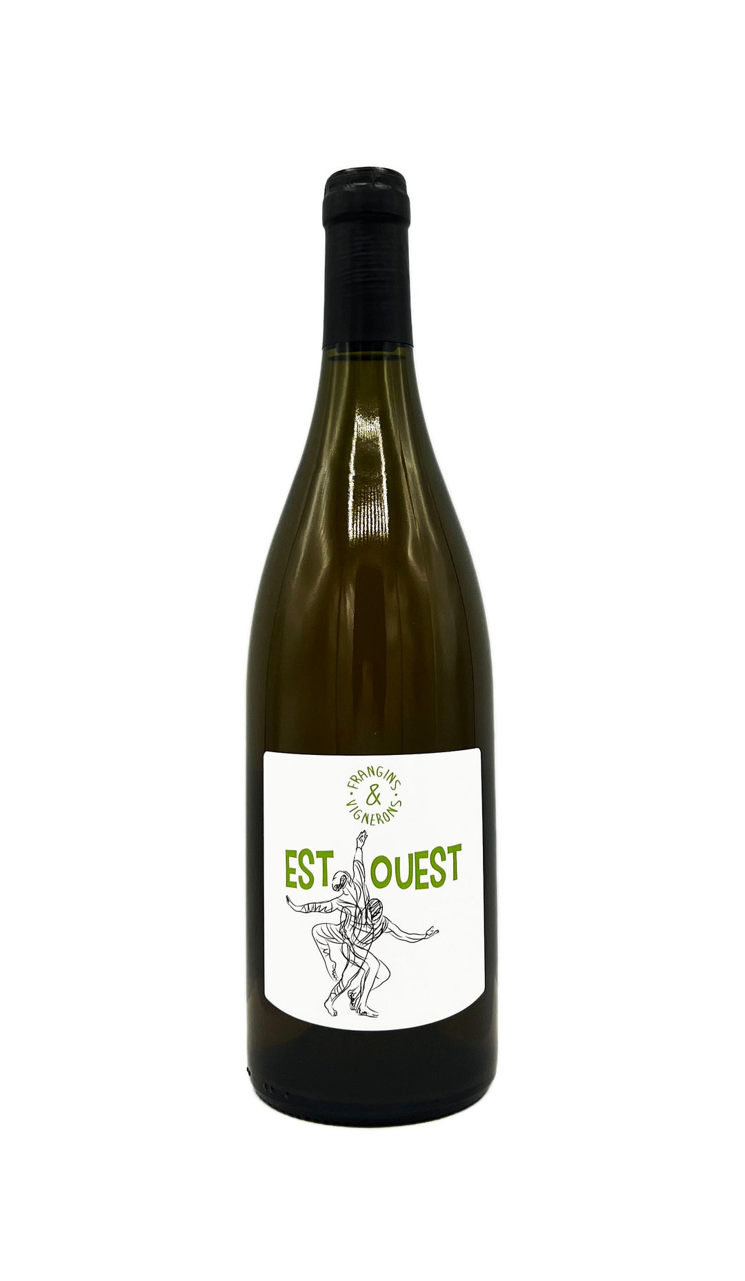 Domaine Ozil Est Ouest Blanc 2022 - Wine Therapy NYC
