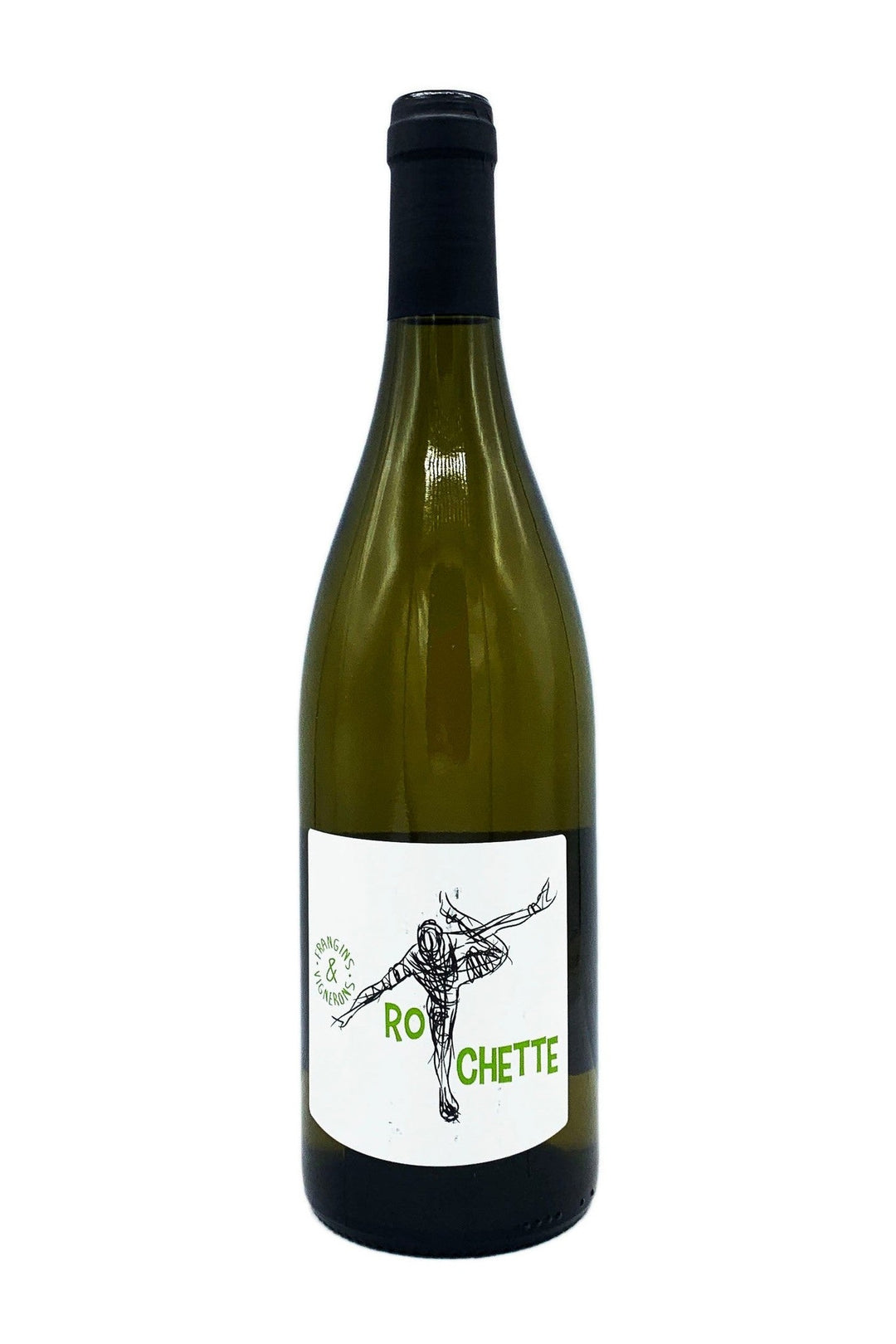 Domaine Ozil Rochette VDF White 2023 - Wine Therapy NYC