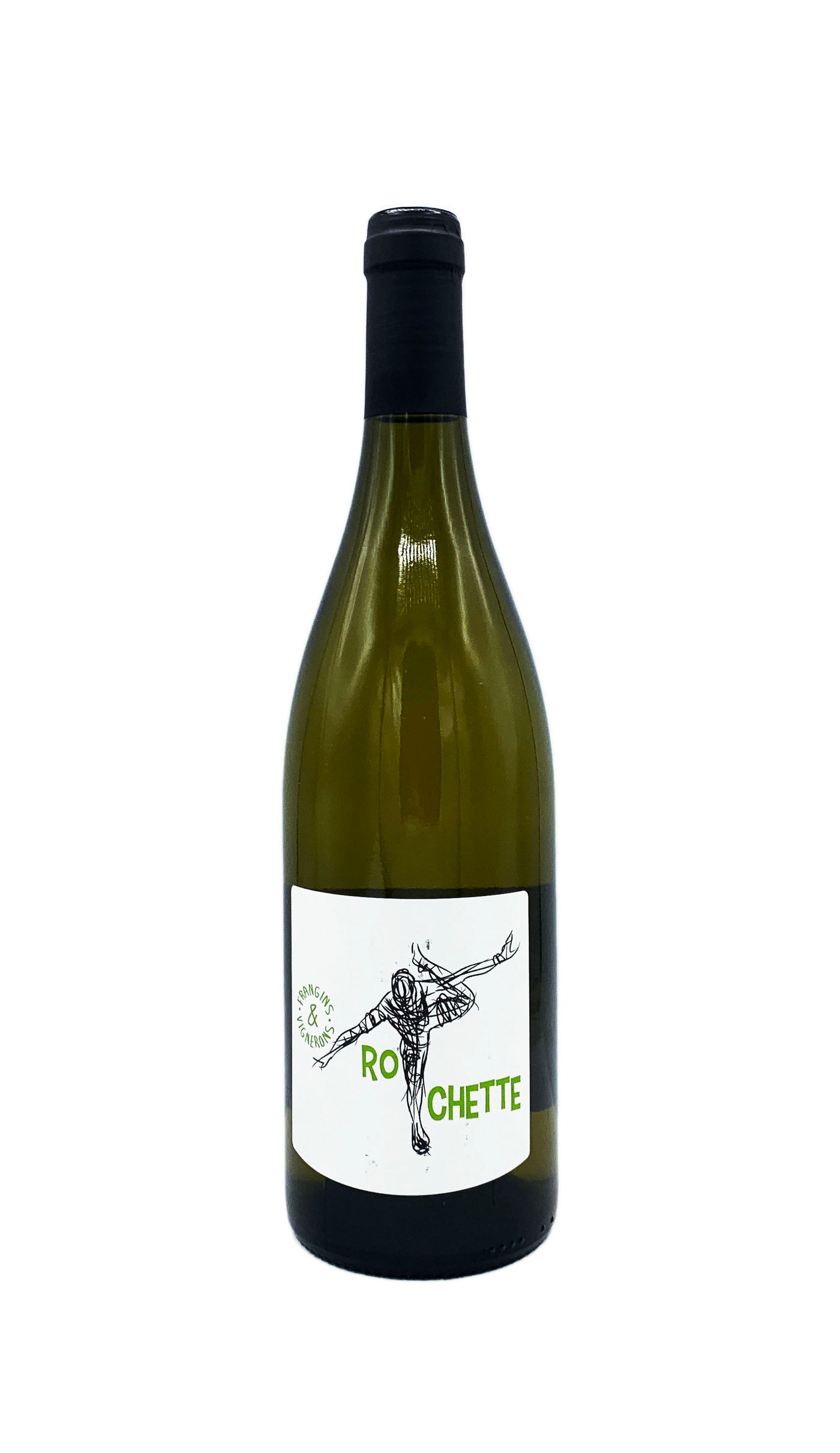 Domaine Ozil Rochette VDF White 2023