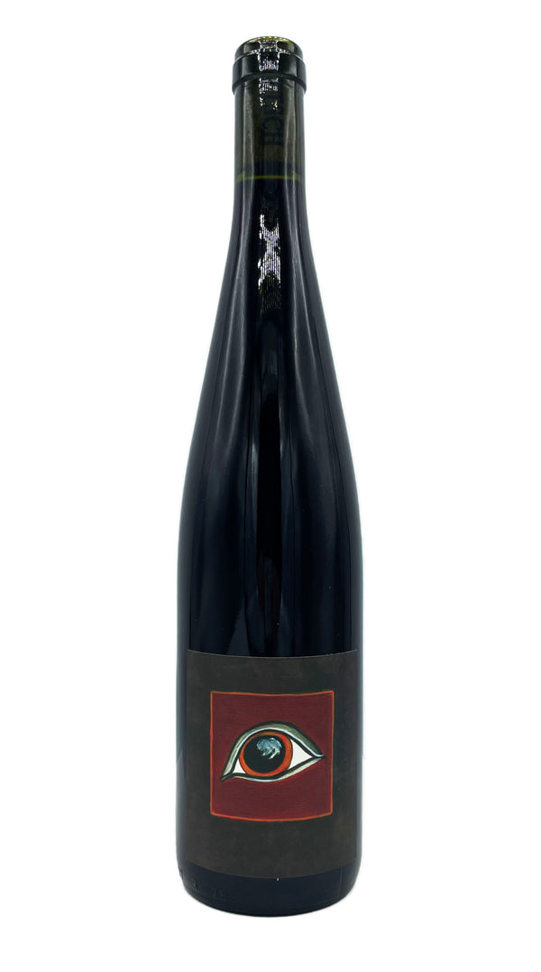 Domaine Rietsch Pinot Noir 2022 - Wine Therapy NYC
