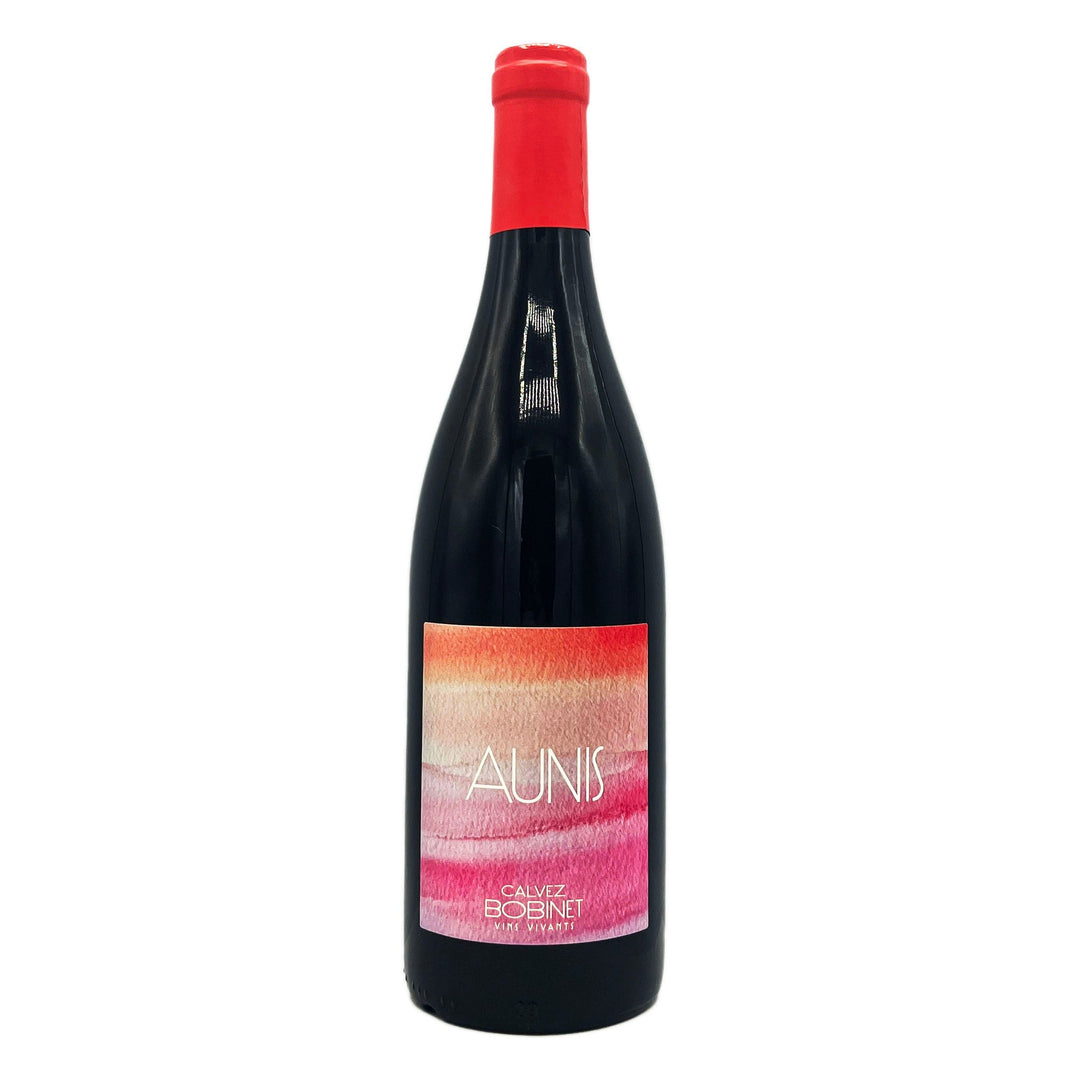 Domaine Sebastien Bobinet Aunis 2023 - Wine Therapy NYC