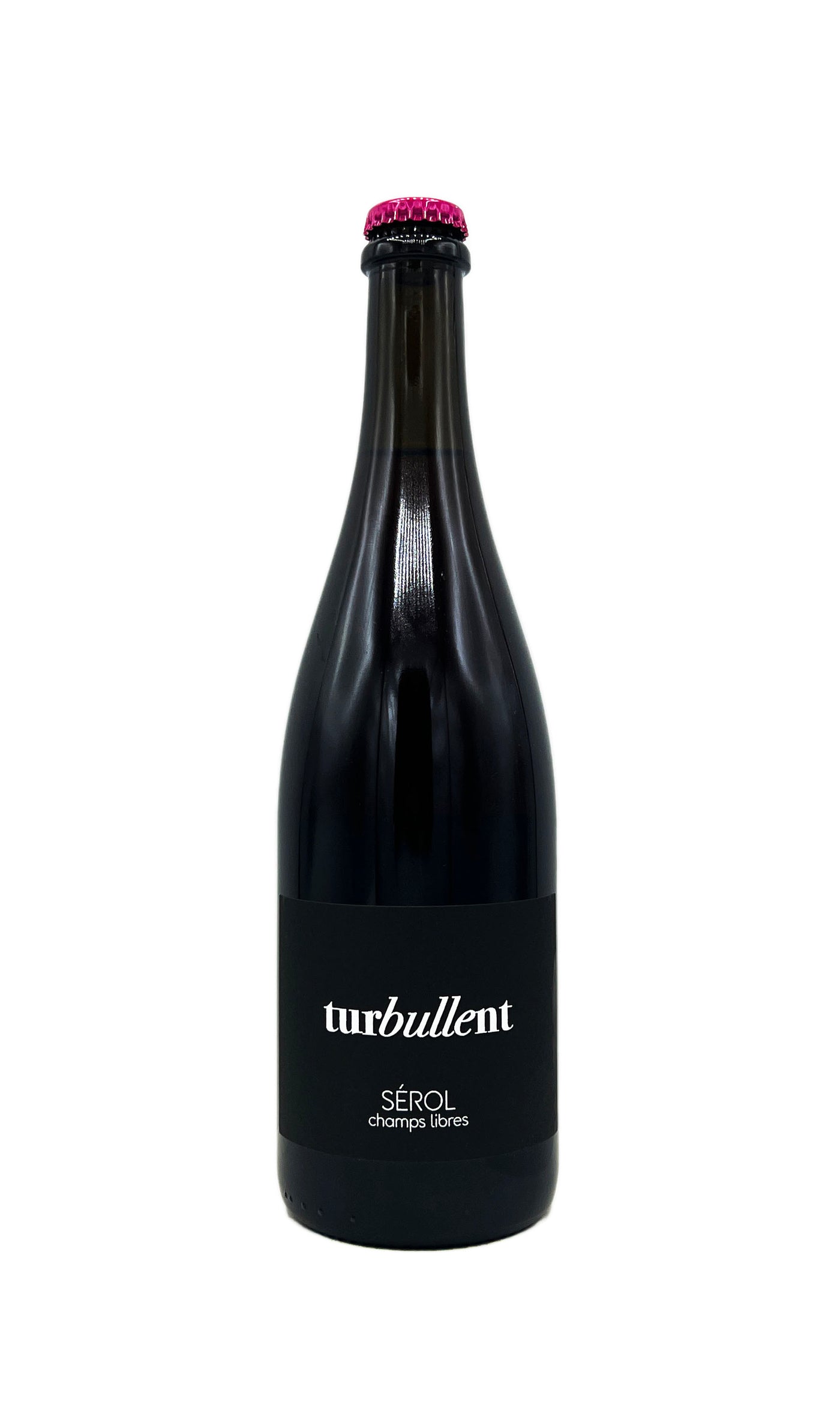 Domaine Serol Turbullent Pet Nat 2023