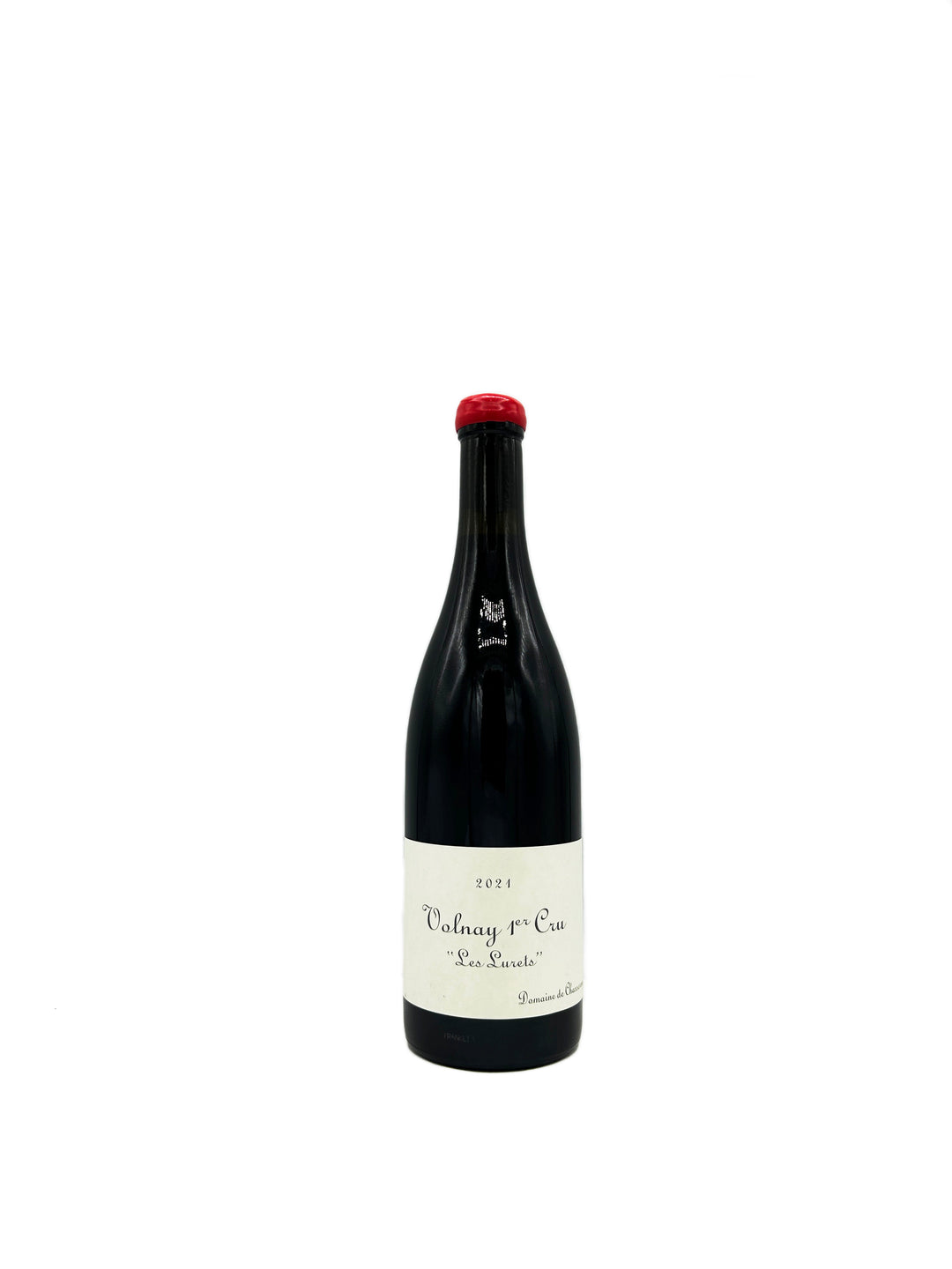 Domaine De Chassorney Volnay 1er Les Lurets - Wine Therapy NYC