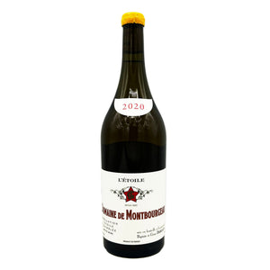 Domaine de Montbourgeau L'Etoile 2020 - Wine Therapy NYC