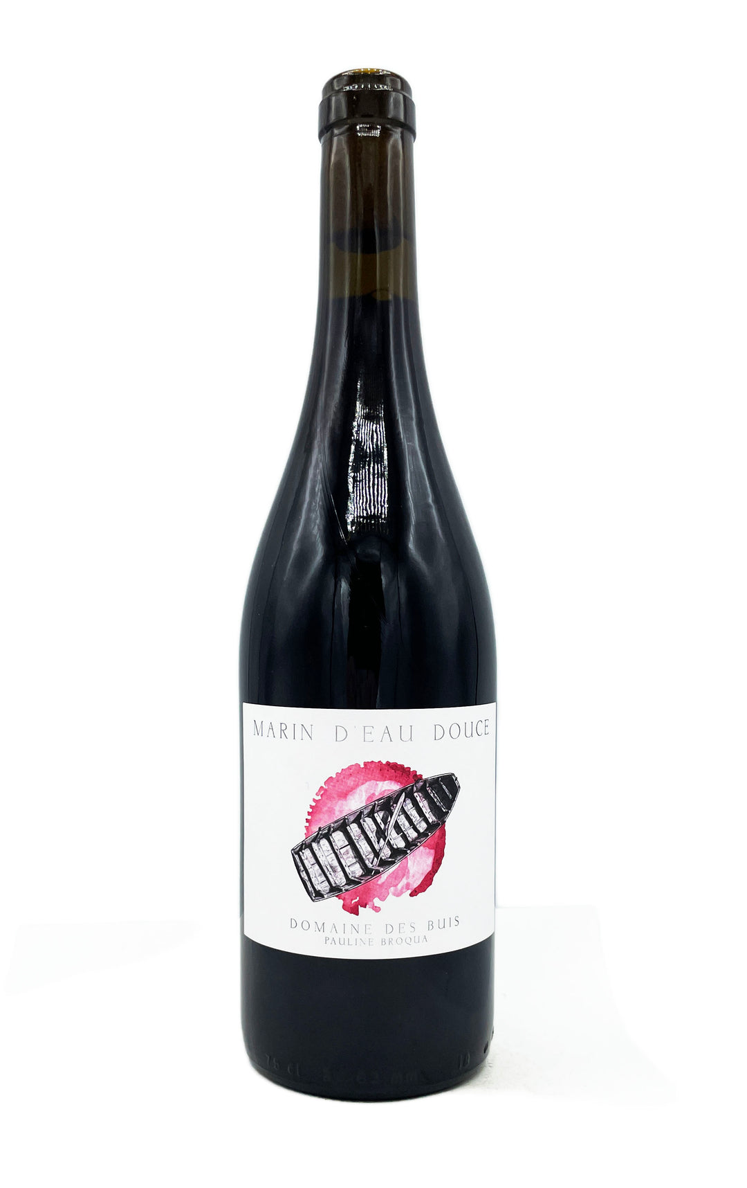 Domaine des Buis Marin d&