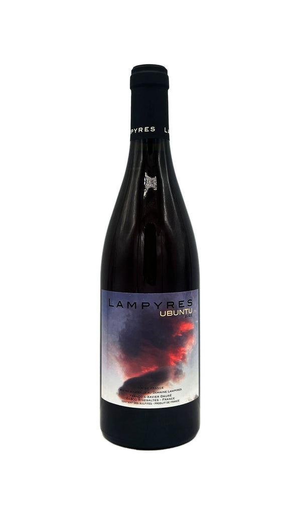 Domaine des Lampyres Ubuntu 2022 - Wine Therapy NYC