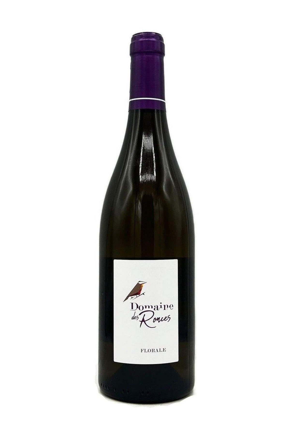 Domaine Des Ronces 'Florale' 2019 White Wine