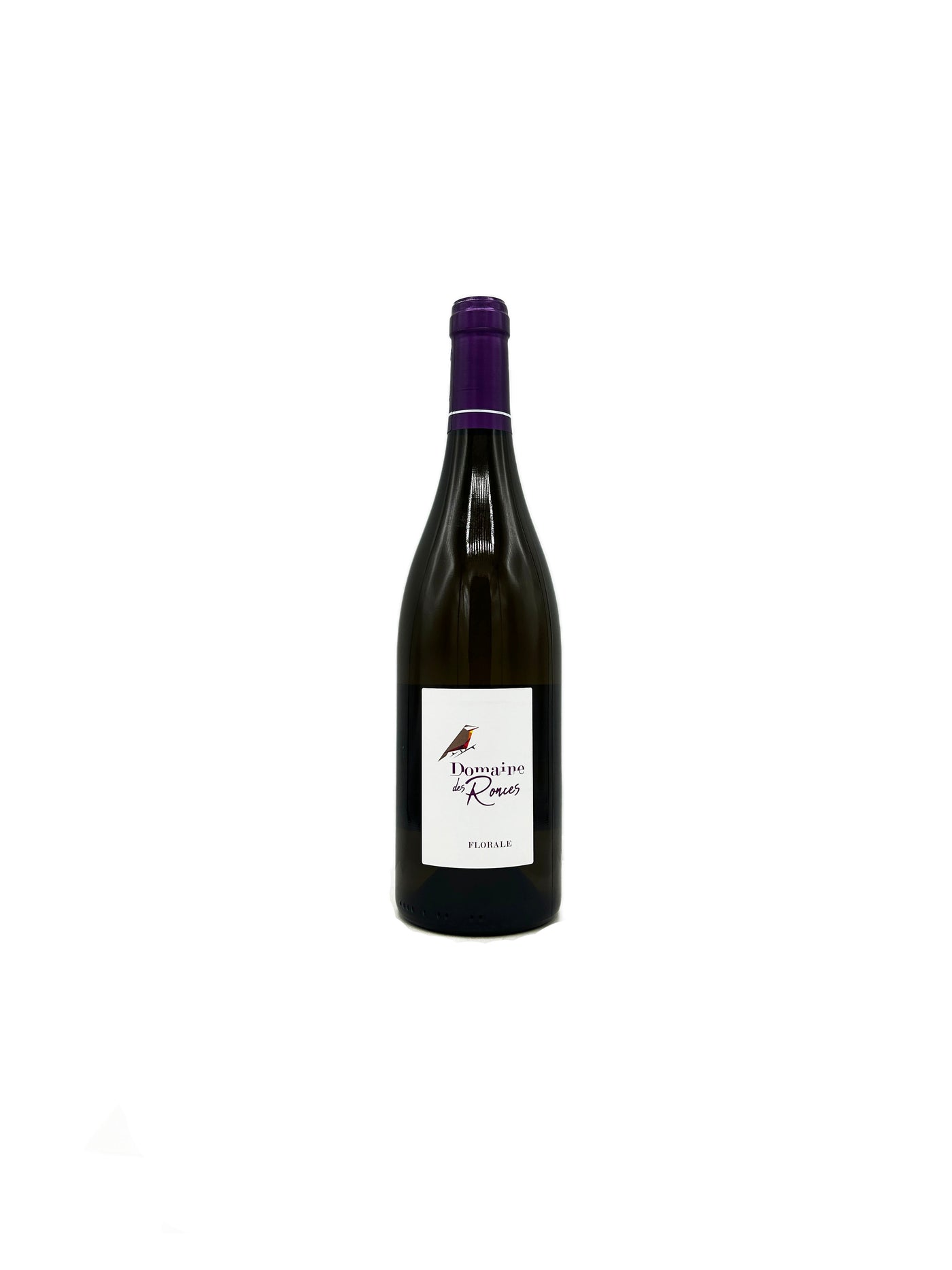 Domaine Des Ronces 'Florale' 2019