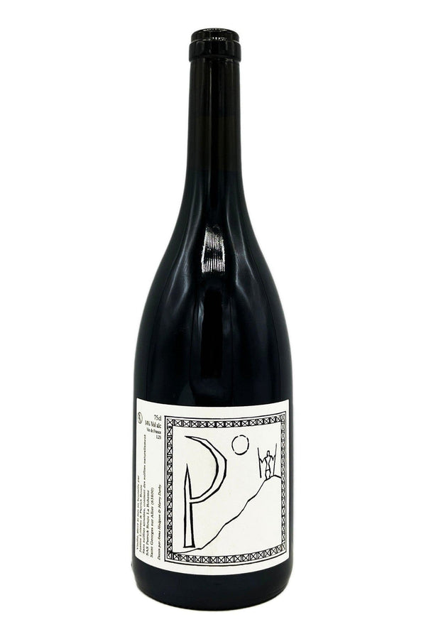 Domaine la Boheme (Patrick Bouju) P VDF Red 2023 - Wine Therapy NYC