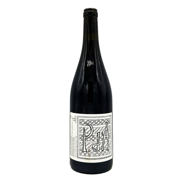 Domaine la Boheme Patrick Bouju P d'A VDF Red 2024 Red WIne