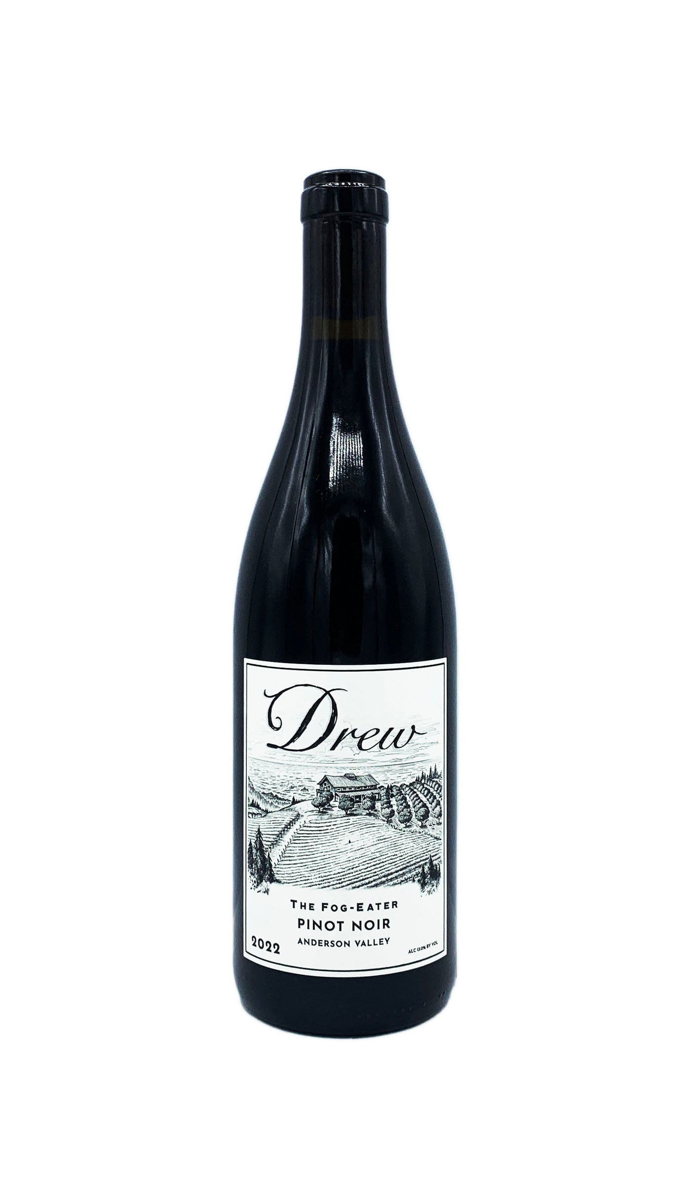 Drew Pinot Noir Fog Eater 2022