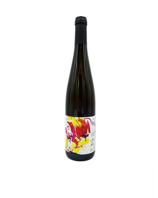 Du Vin aux Liens Guet Apens White NV - Wine Therapy NYC