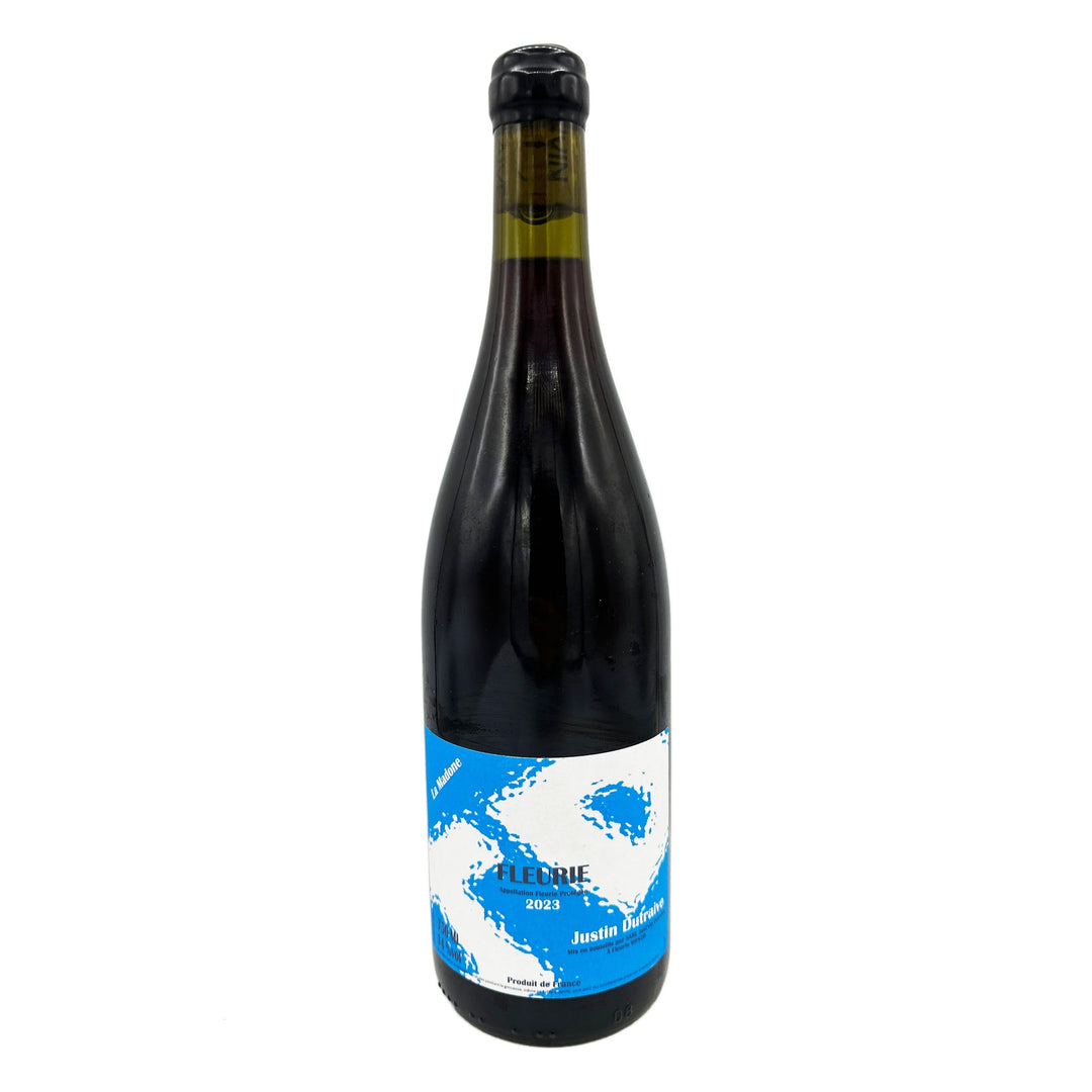 Famille Dutraive Fleurie La Madone 2024 Red Wine