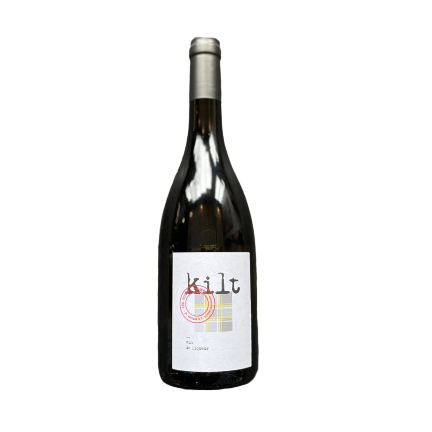 Les Bottes Rouges ‘Kilt’ Vin de Liqueur NV 2020