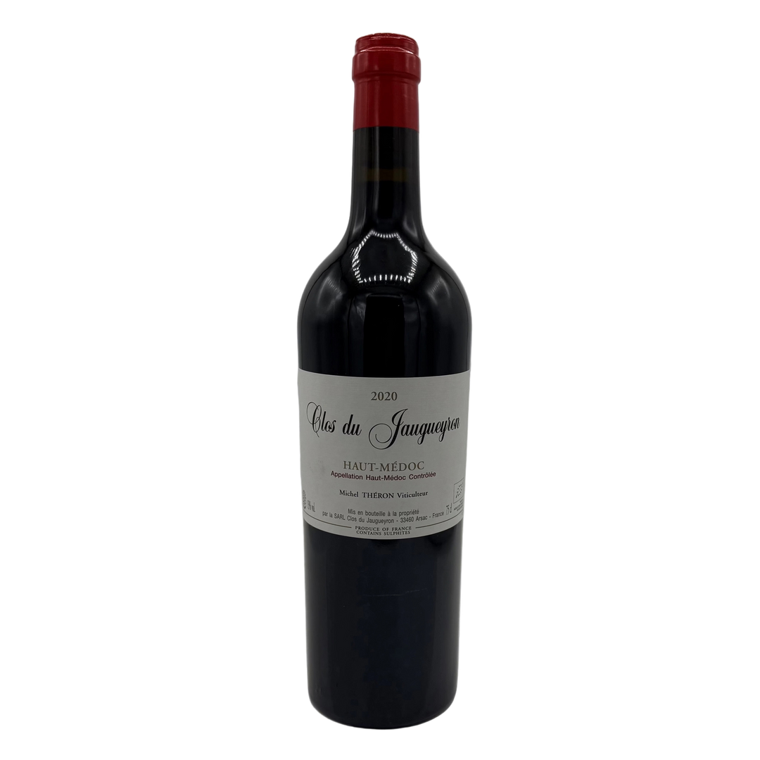 Haut Medoc