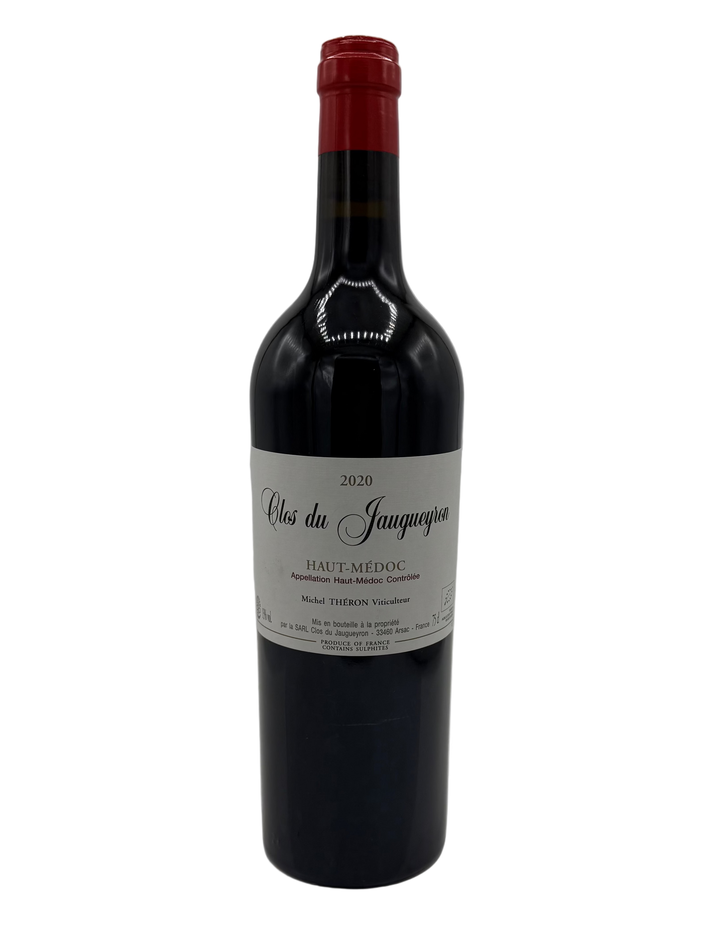 Haut Medoc