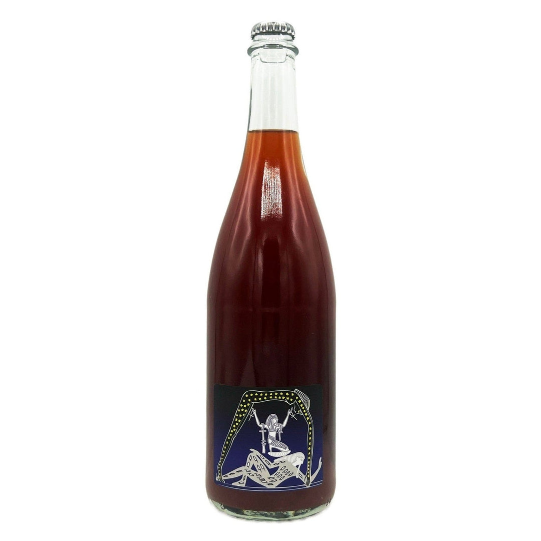 Enlightenment Wines Night Eyes 2024 Mead
