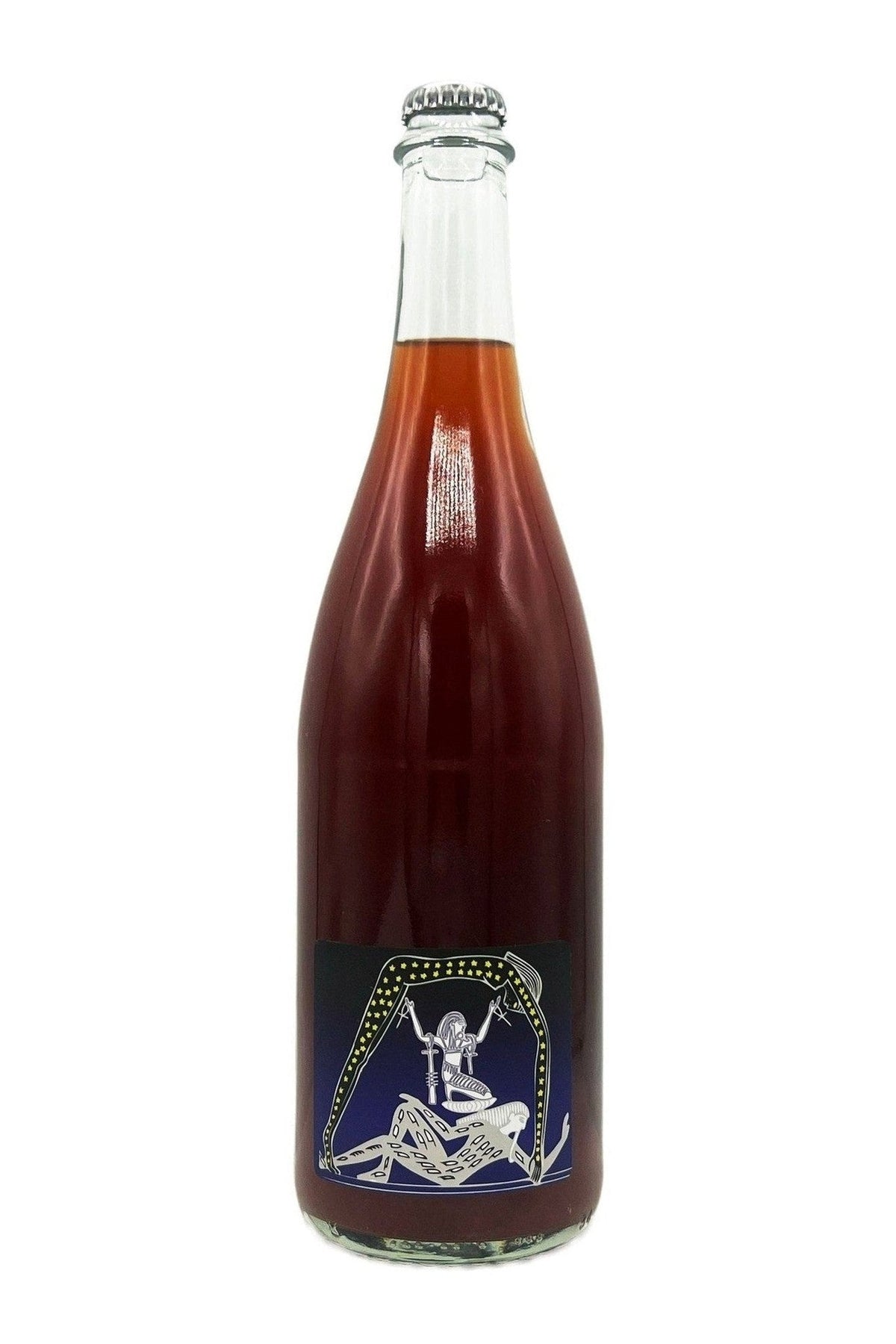 Enlightenment Wines Night Eyes 2024 Mead