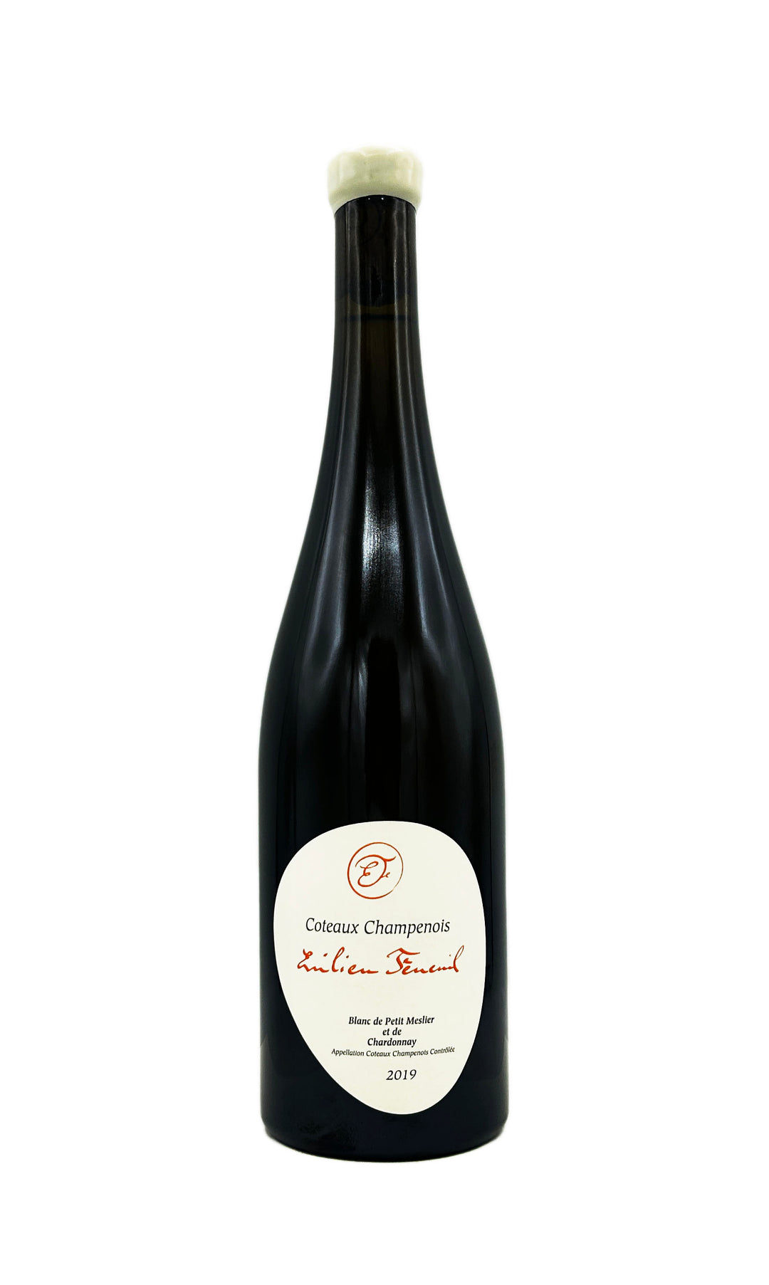 2018 Emilien Feneuil Champagne Les Ruisseaux - CellarTracker