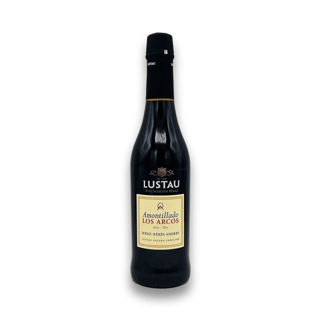Emilio Lustau Amontillado 'Los Arcos' Sherry