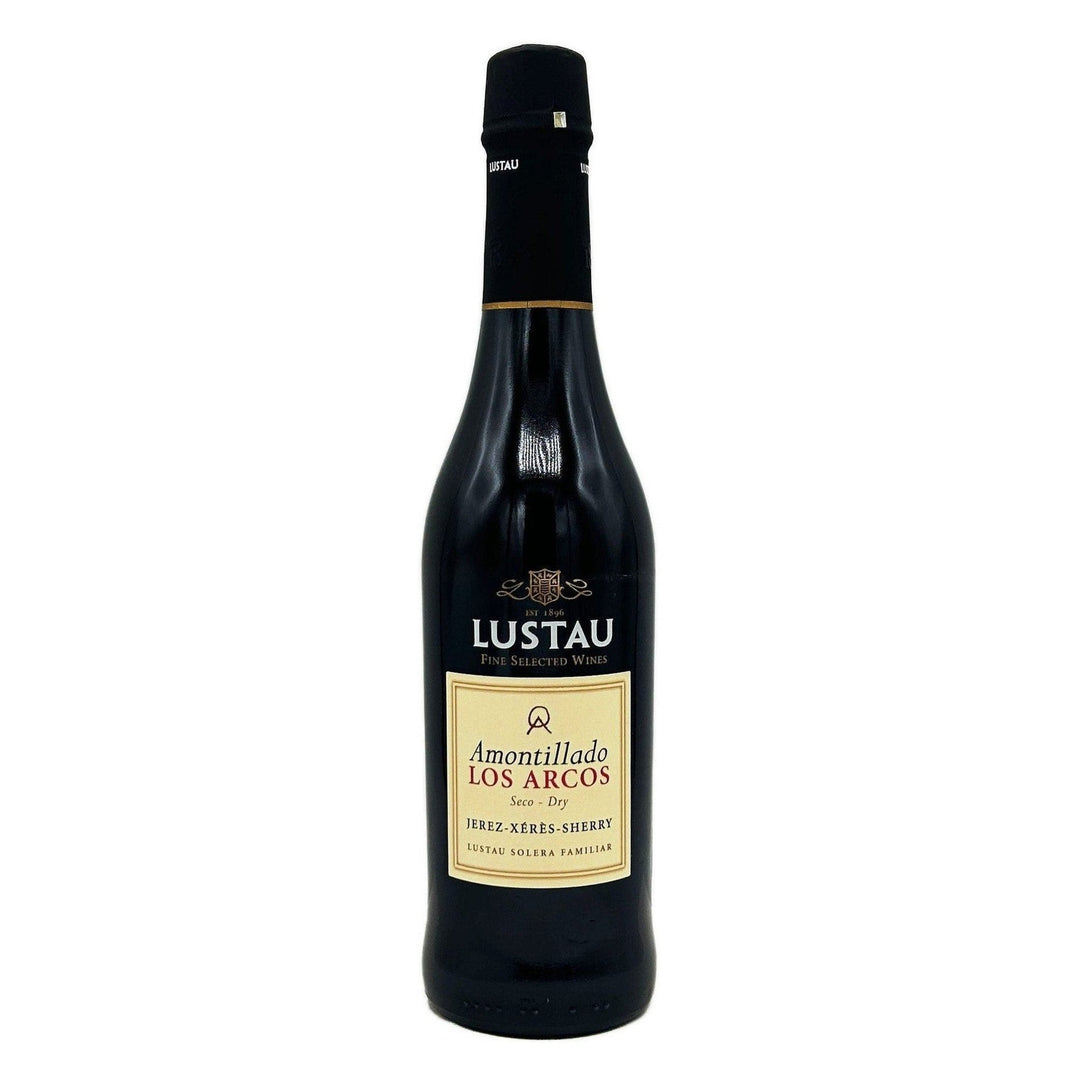 Emilio Lustau Amontillado &