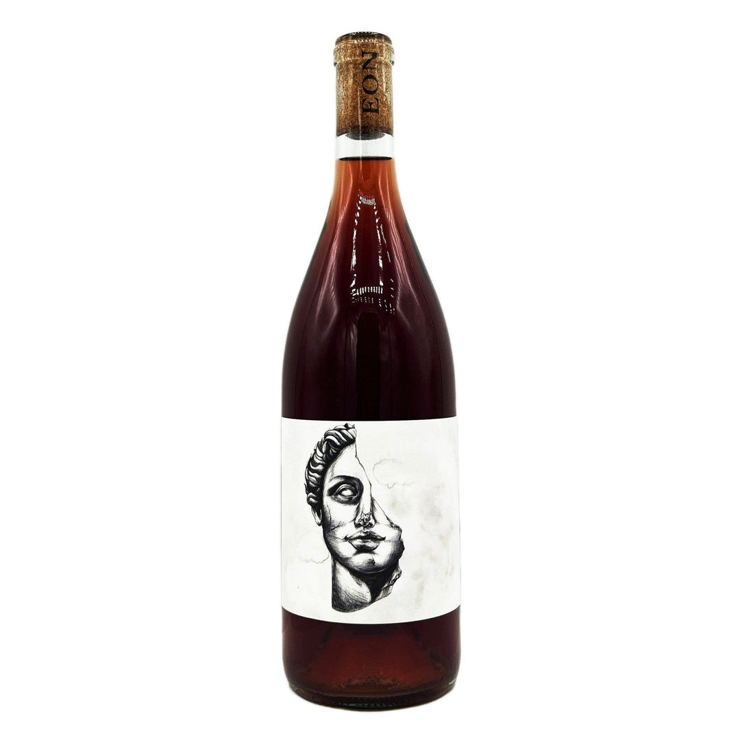 End of Nowhere Pinot Gris Spaceboy 2023 Rose Wine