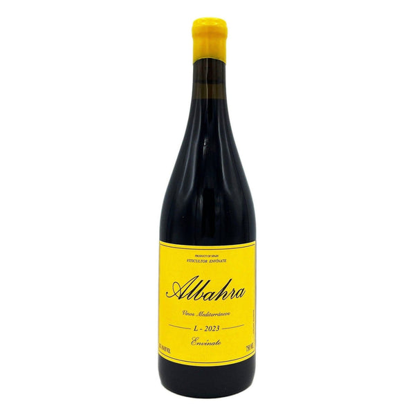 Envinate Albahra 2024 Red Wine