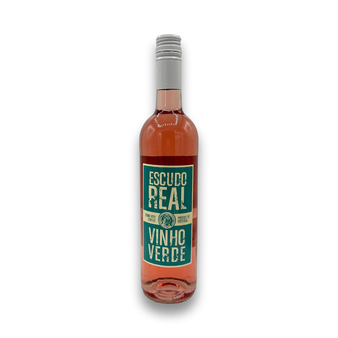Escudo Real Vinho Verde Rosé 2025