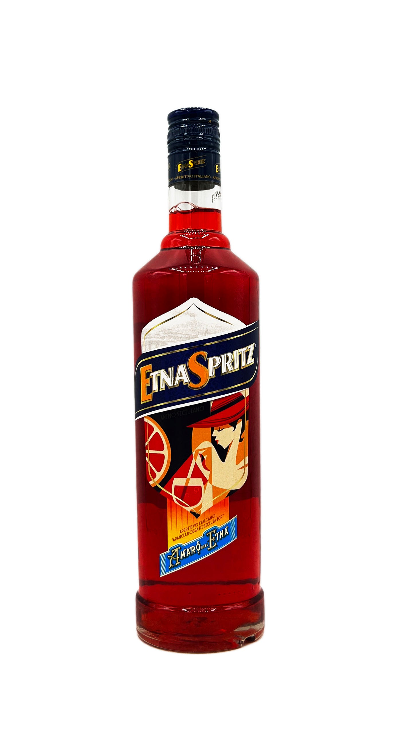 Etna Spritz 700ML