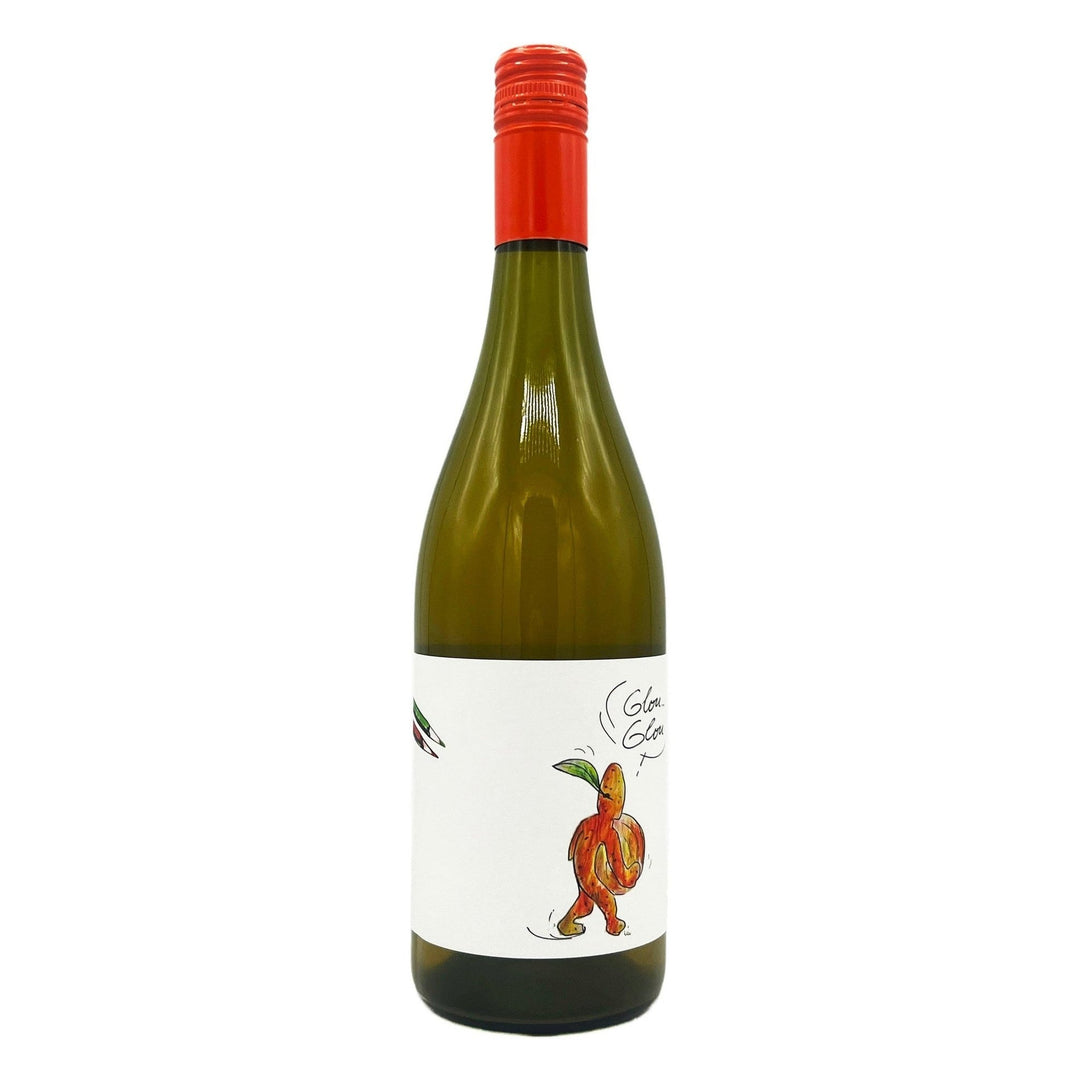 Fio Glou Glou Orange 2023 White Wine