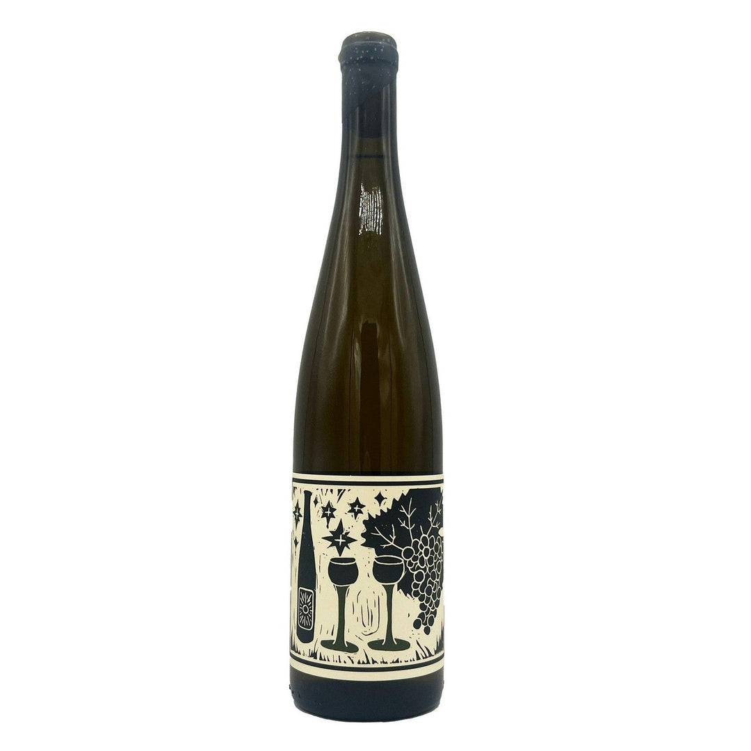 Florez Wines Edelzwicker 2023 White Wine