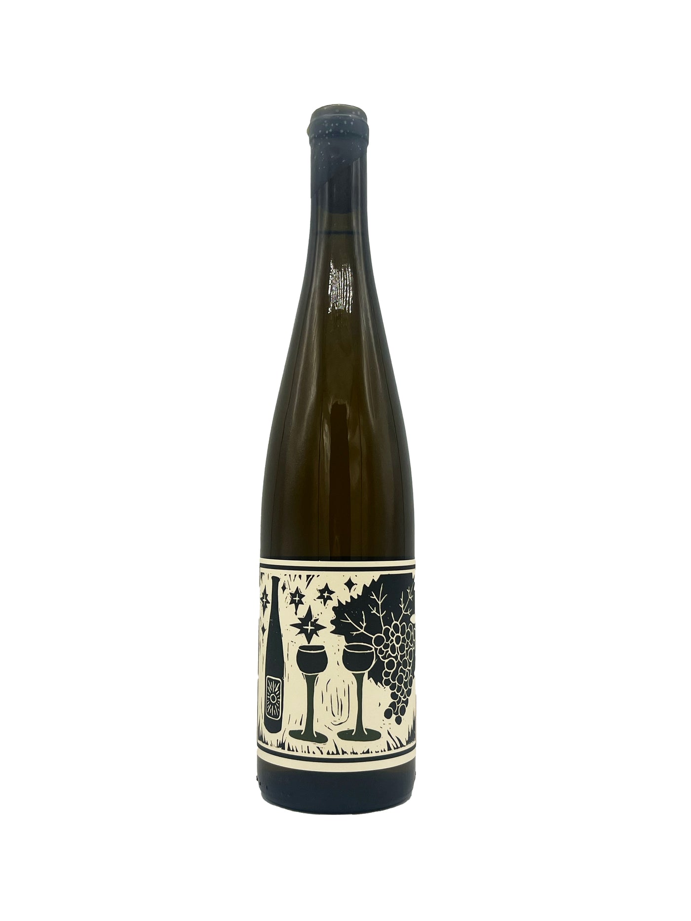 Florez Wines Edelzwicker 2023