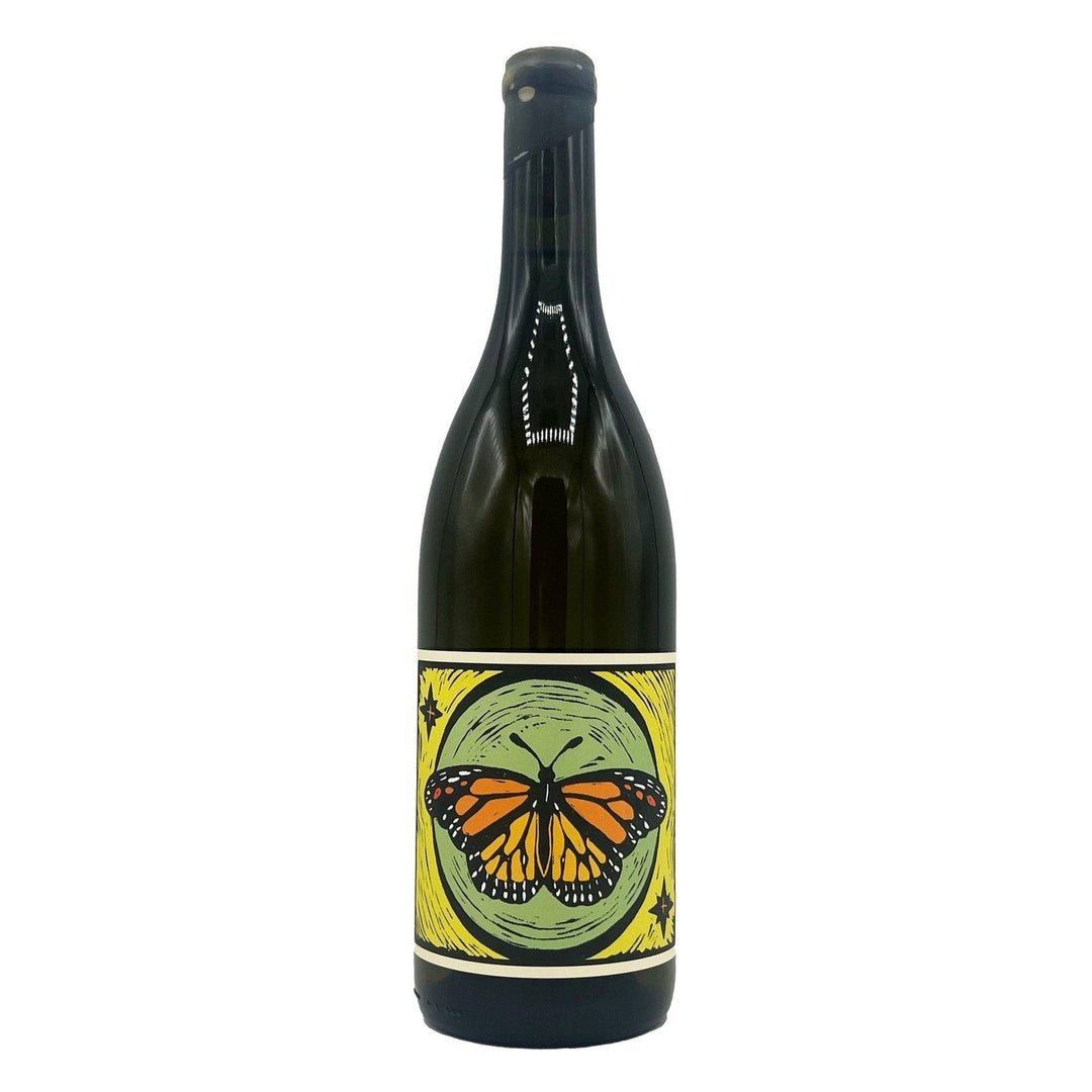 Florez Wines Star Drops 2023 White Wine