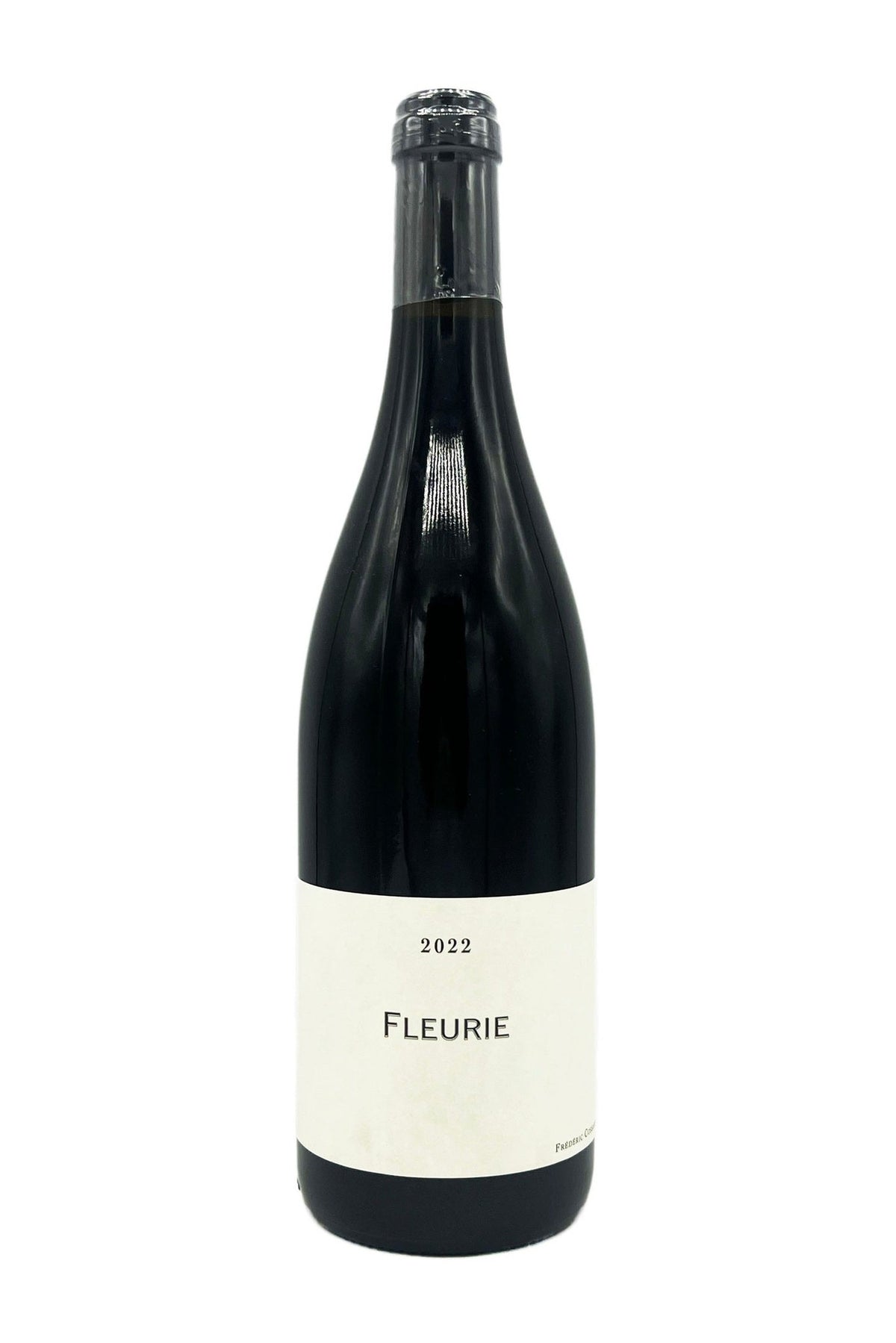 Frederic Cossard Fleurie 2022 - Wine Therapy NYC