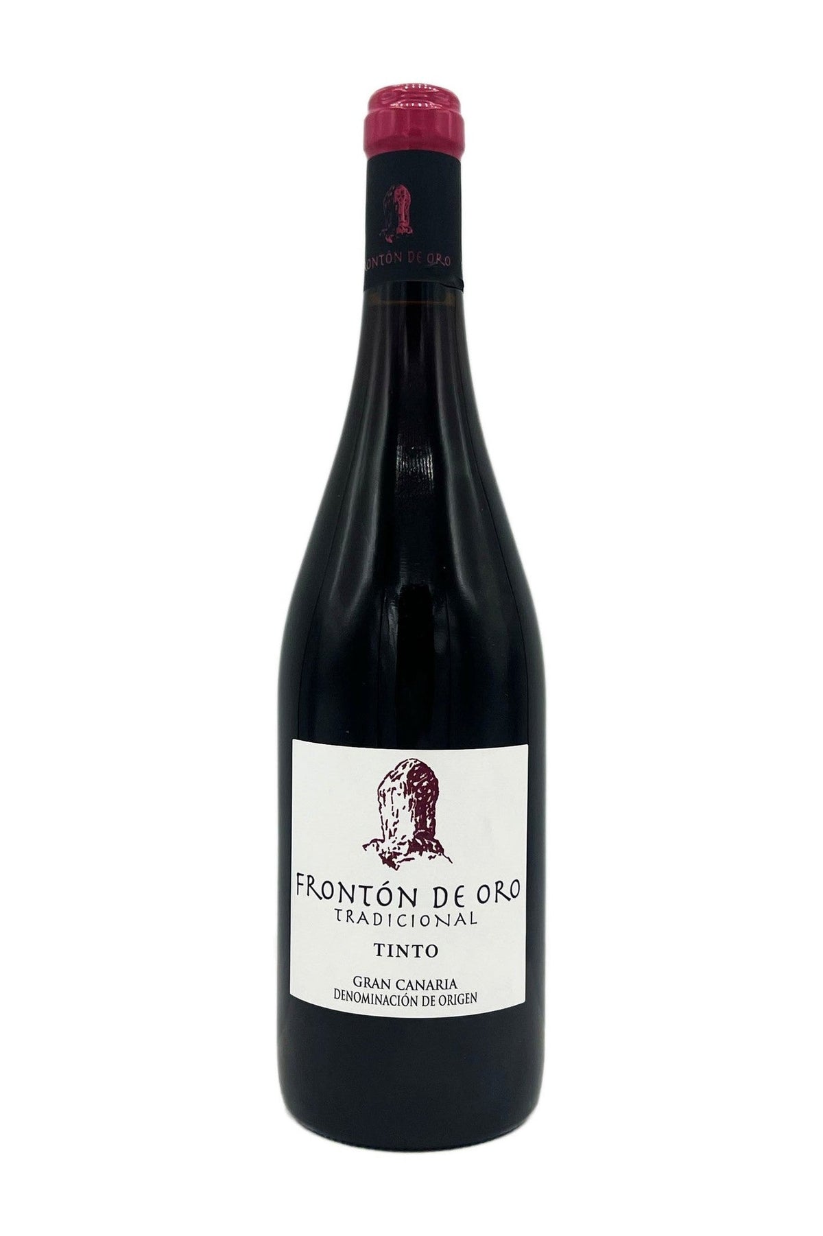 Fronton de Oro Tinto 2022 - Wine Therapy NYC