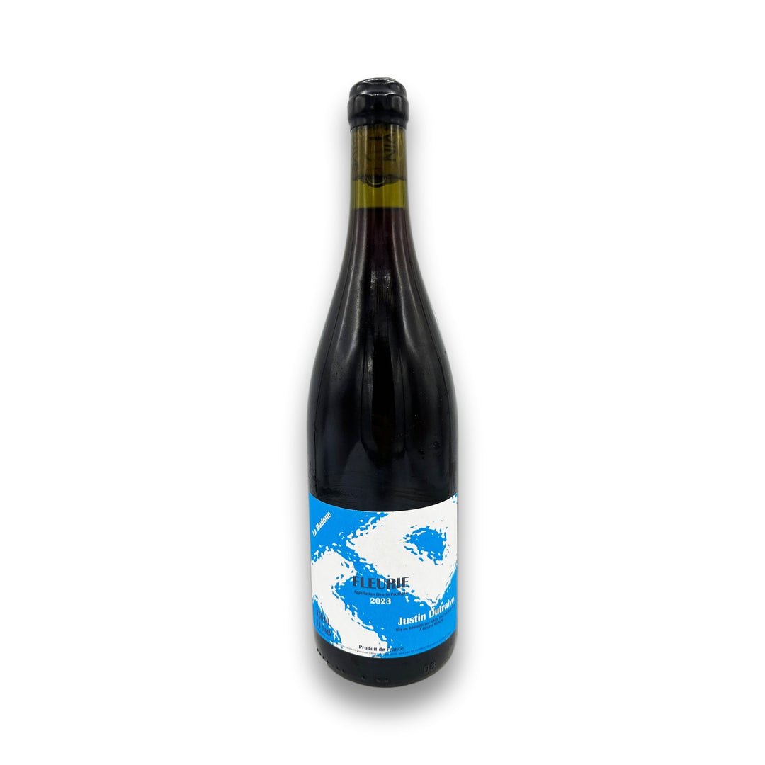 Famille Dutraive Fleurie La Madone 2024 Red Wine