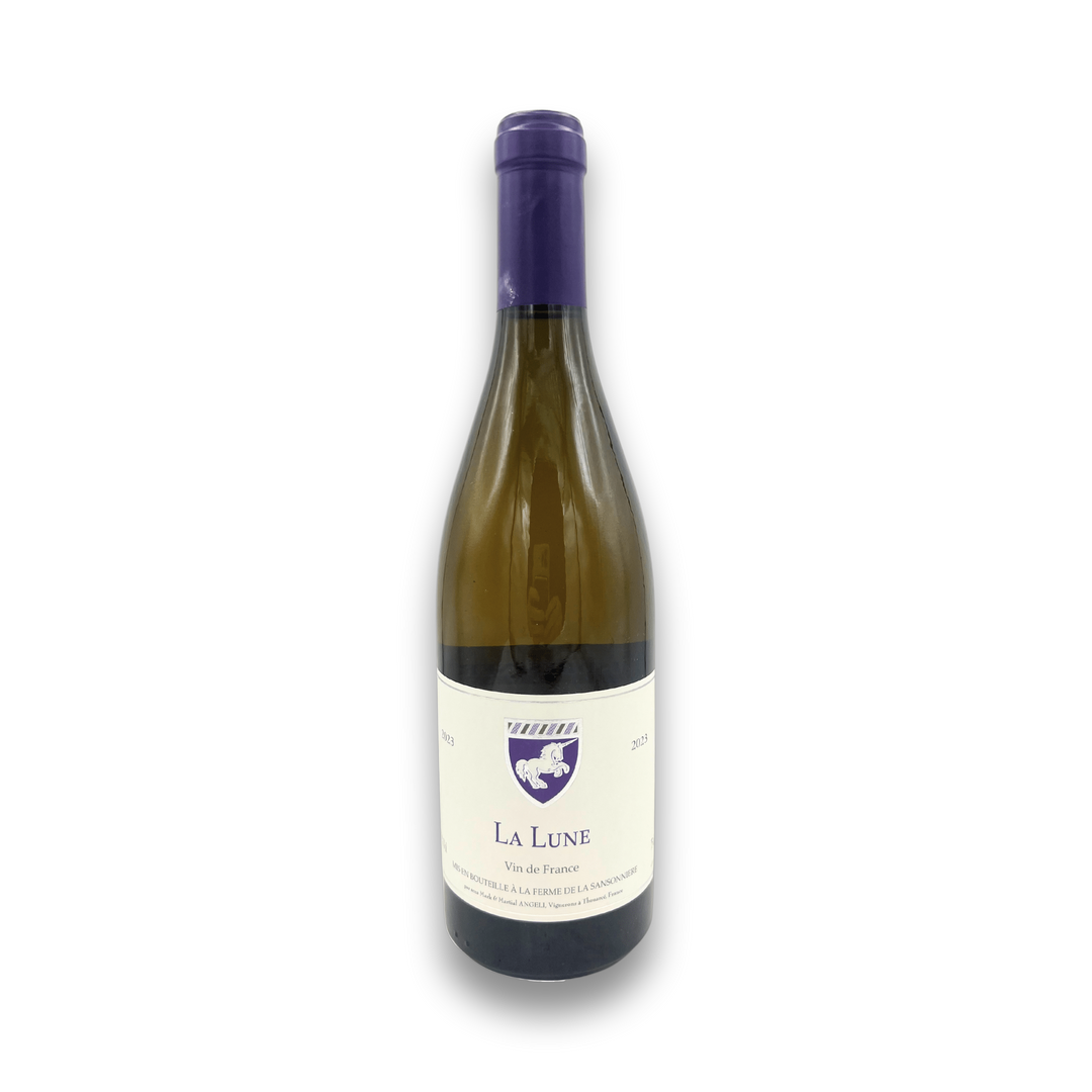 Ferme de la Sansonniere La Lune 2023 White Wine