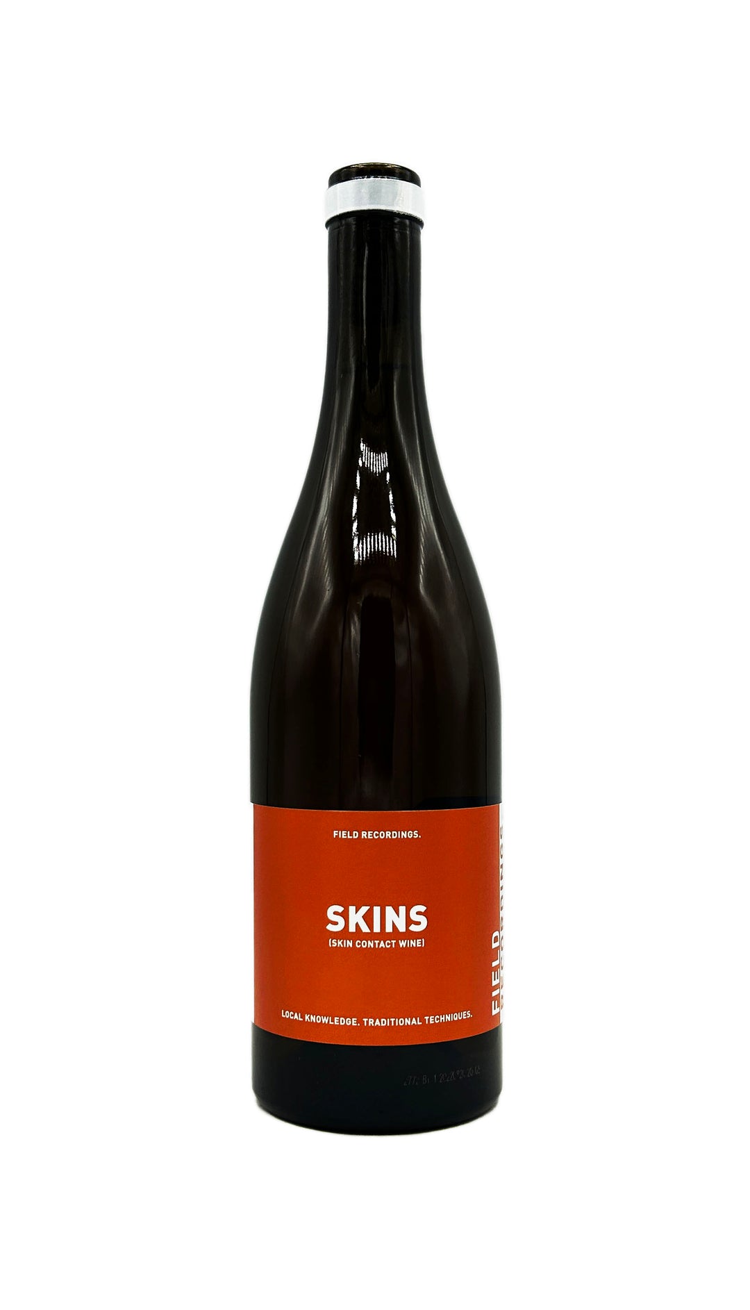 Field Recordings Skins 2023 - Wine Therapy NYC