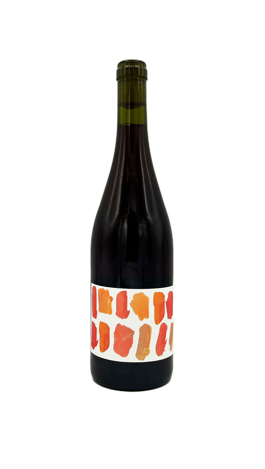 Floral Terranes Cabernet Franc 2022 - Wine Therapy NYC