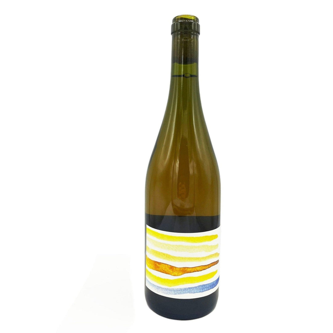Floral Terranes Chardonnay 2023 White Wine