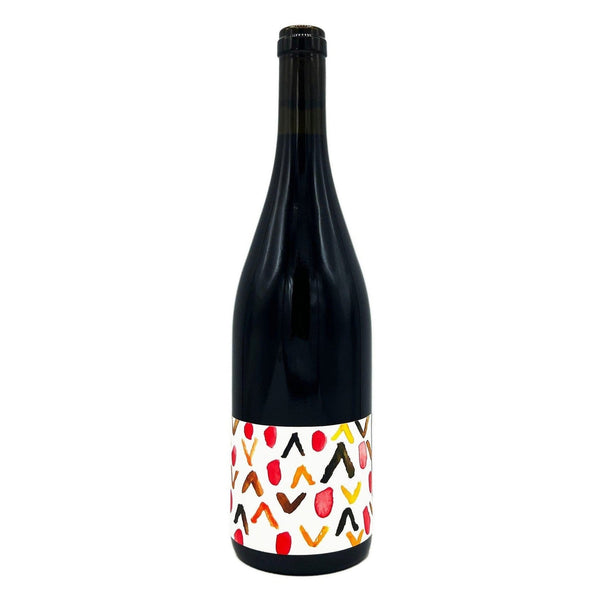 Floral Terranes Merlot 2023 Red Wine