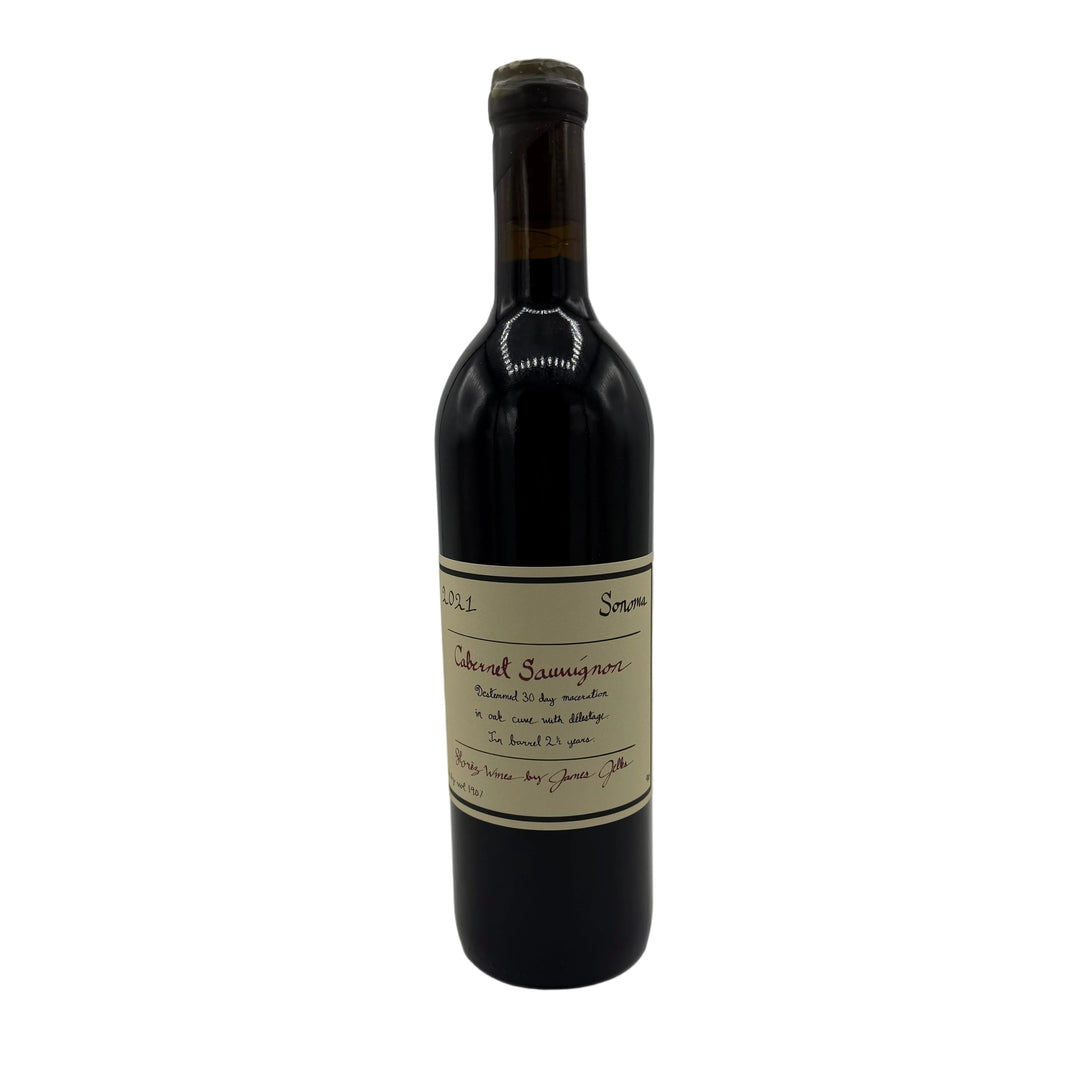 Florez Wines Cabernet Sauvignon 2021 Red Wine