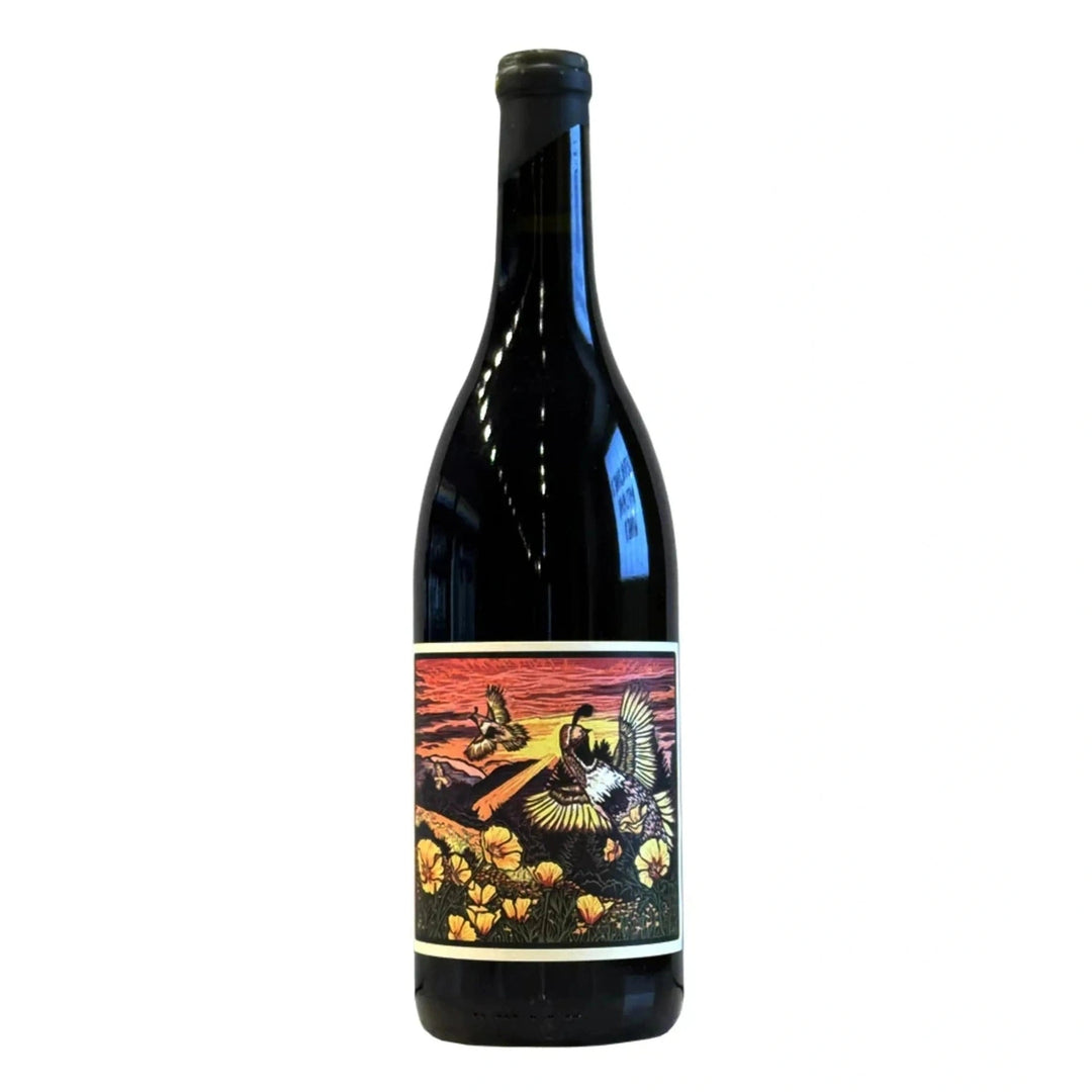 Florez Wines The Pope&