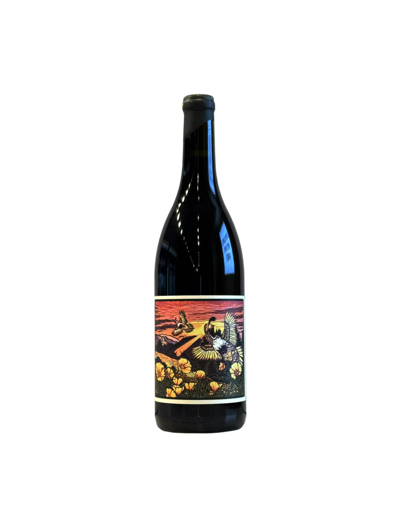 Florez Wines The Pope's Smoke 2023