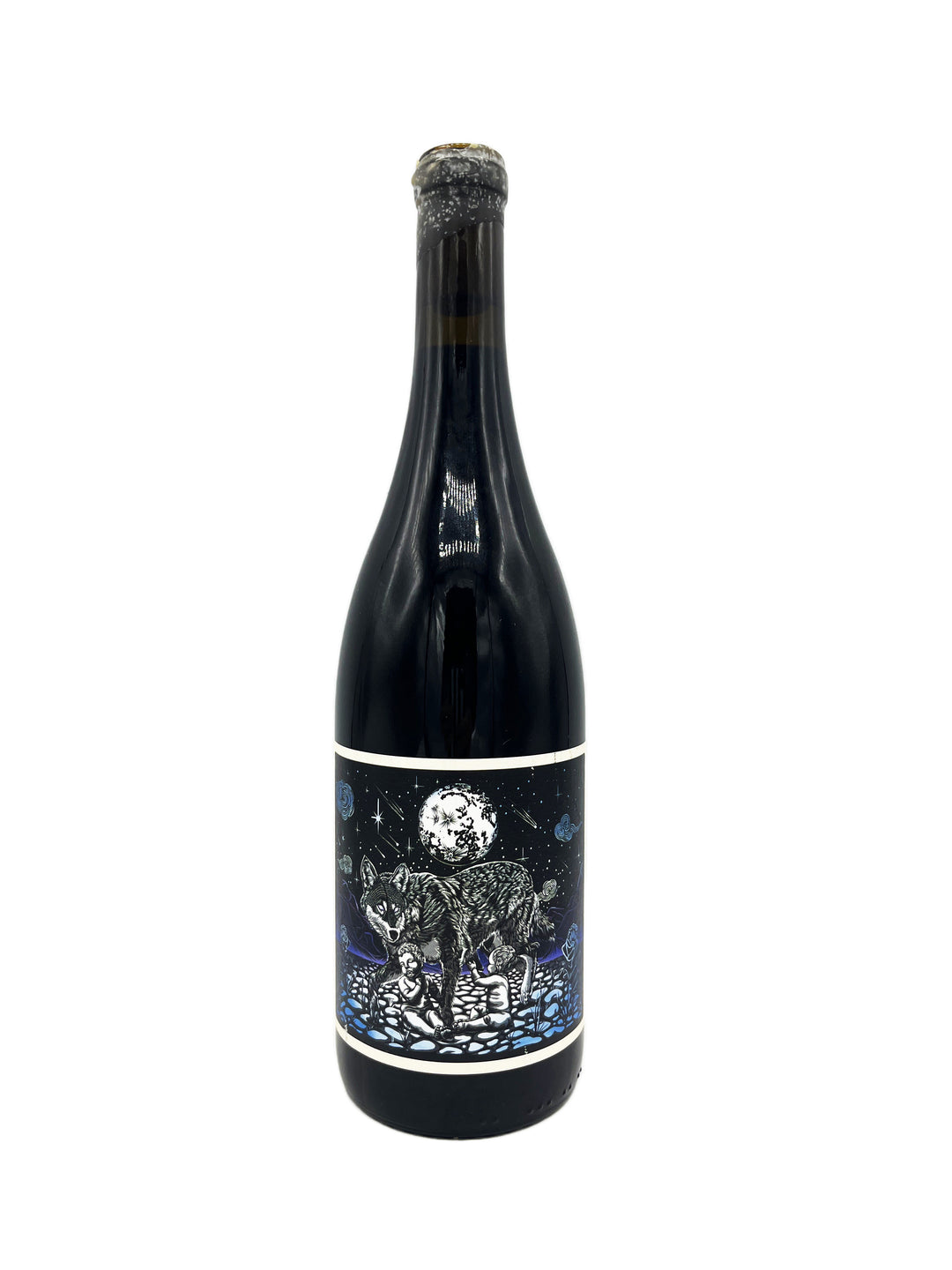 Florez Wines Romulus 2021 - Wine Therapy NYC